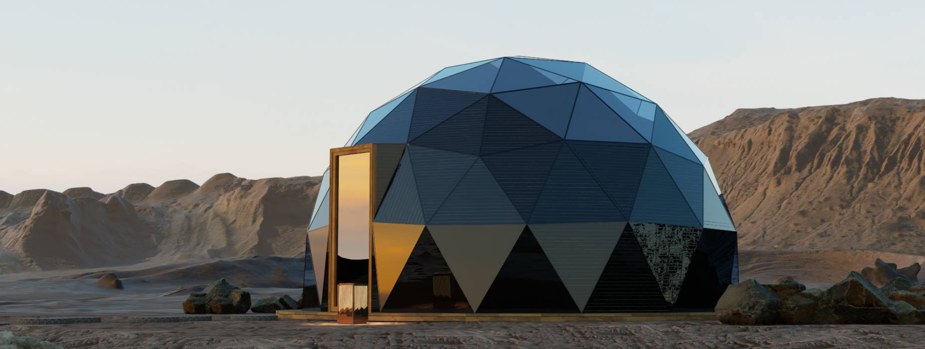 义乌市星空酒店帐篷